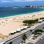 Magnifico Mezanino Recem-Reformado 2Min. Praia
