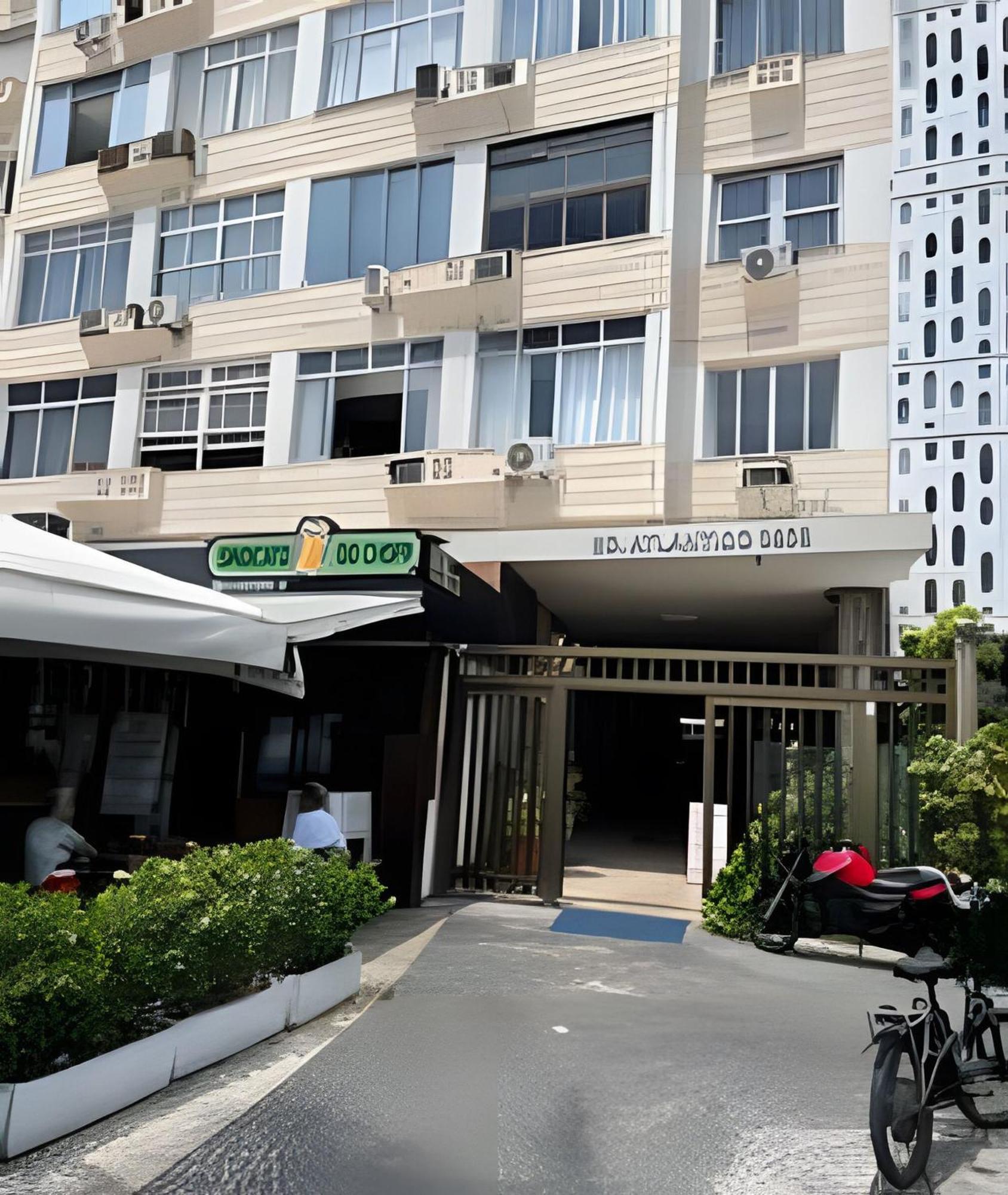 Magnifico Mezanino Recem-reformado 2min. Apartamento *