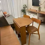 Magnifico Mezanino Recem-Reformado 2Min. Praia