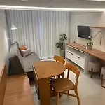 Magnifico Mezanino Recem-Reformado 2Min. Praia
