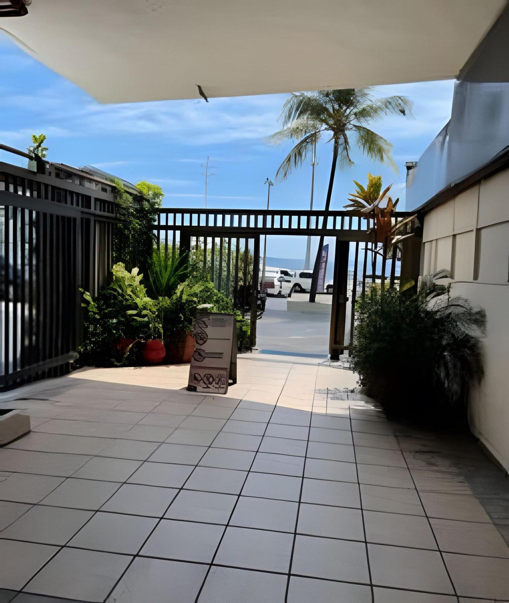 Magnifico Mezanino Recem-reformado 2min. Apartamento