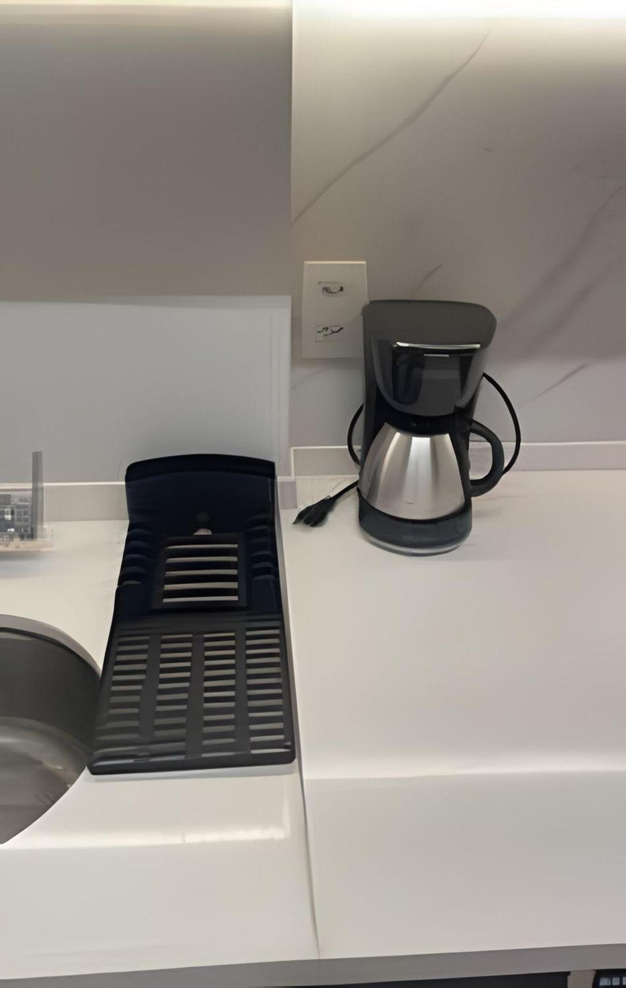 Apartamento Magnifico Mezanino Recem-reformado 2min. *