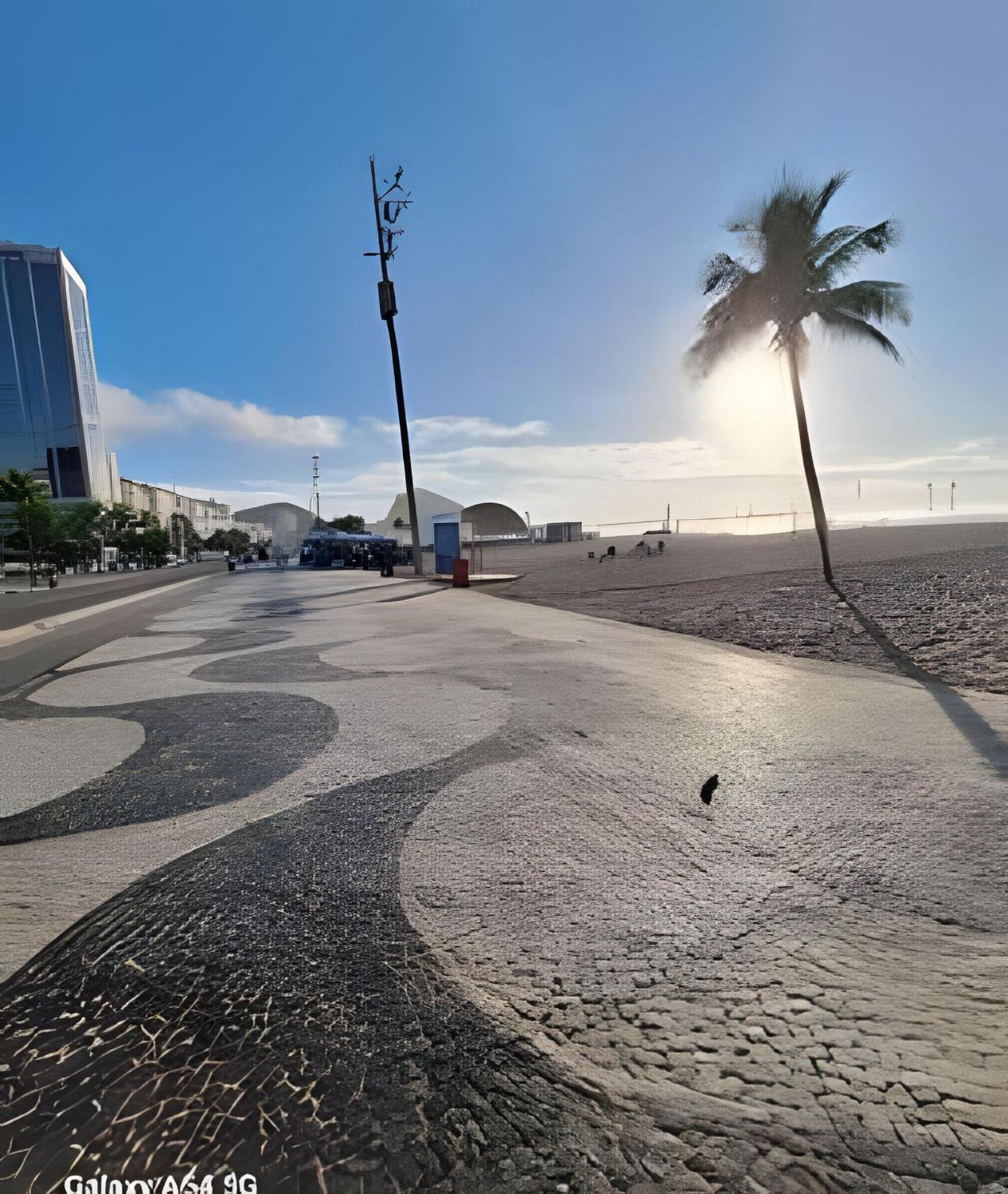Magnifico Mezanino Recem-reformado 2min.